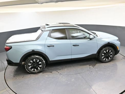 New 2026 Hyundai Santa Cruz SEL image 47