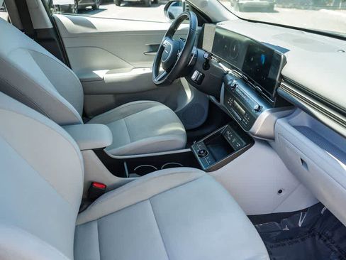 Certified 2024 Hyundai Kona SEL FWD image 16