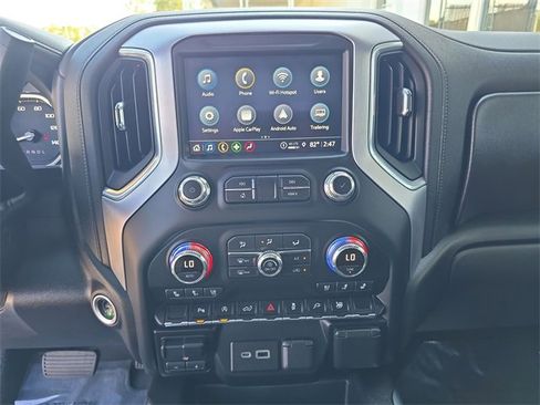 Used 2021 GMC Sierra 1500 SLT w/ SLT Premium Package image 19