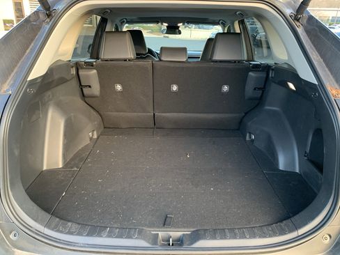 Used 2024 Toyota RAV4 XLE Premium image 34