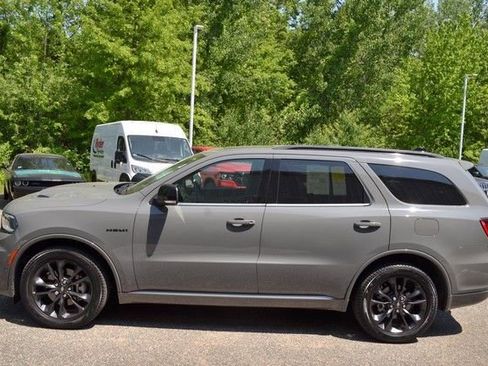 Used 2023 Dodge Durango R/T AWD/4WD image 5