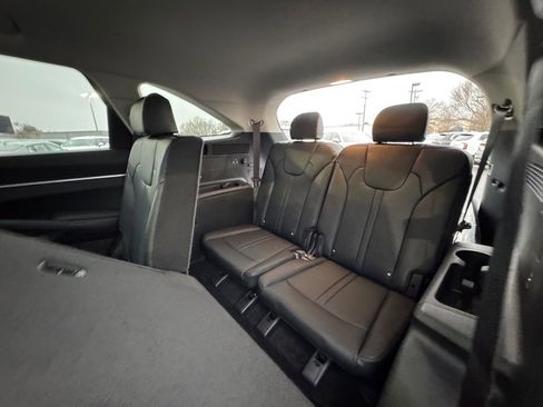 New 2026 Kia Sorento EX image 10