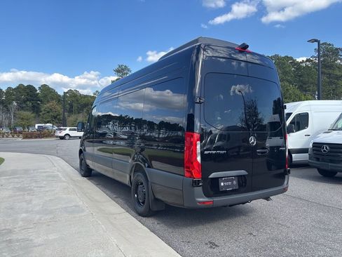 New 2026 Mercedes-Benz Sprinter 2500 image 5
