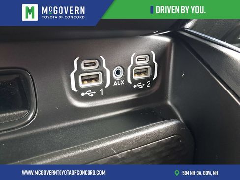 Used 2024 RAM 1500 Big Horn AWD/4WD image 27