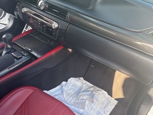 Used 2018 Lexus GS F image 29