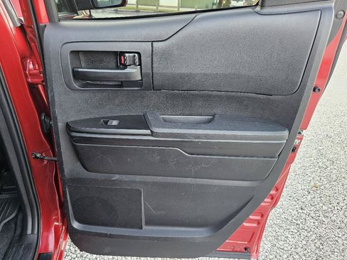 Used 2019 Toyota Tundra SR AWD/4WD image 28