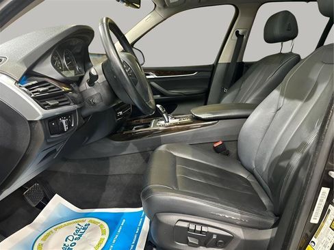Used 2014 BMW X5 xDrive35i AWD/4WD image 11