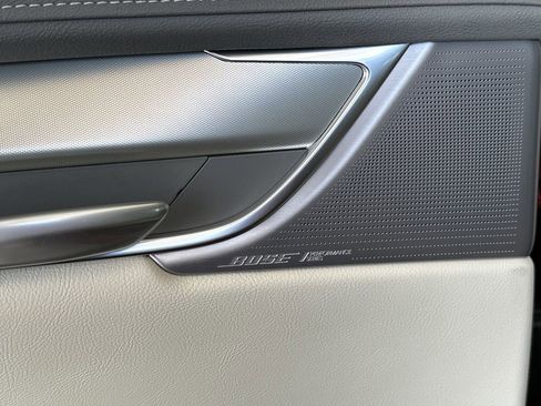 New 2026 Cadillac XT5 Premium Luxury w/ Driver Assist Package image 29