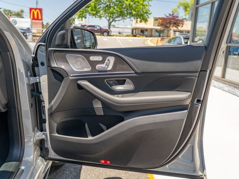 Used 2024 Mercedes-Benz GLE 63 AMG S image 21