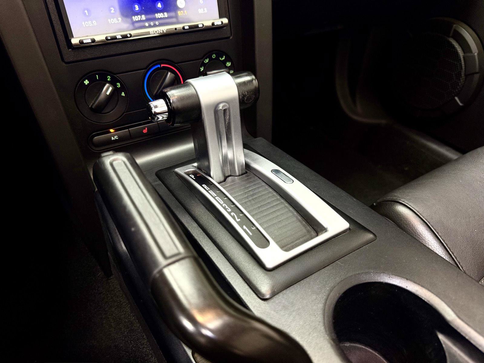Used 2007 Ford Mustang GT RWD image 30