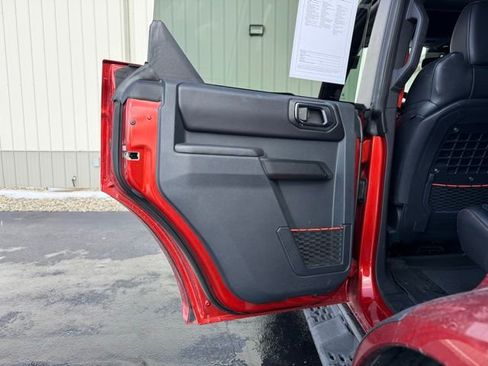 Used 2024 Ford Bronco Raptor image 18