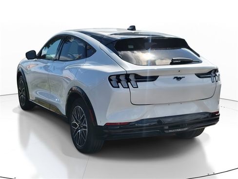 Used 2024 Ford Mustang Mach-E Premium image 3