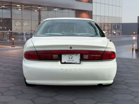 Used 2005 Buick Century Sedan image 5
