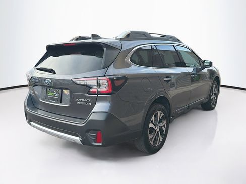 Used 2022 Subaru Outback Touring XT AWD/4WD image 9