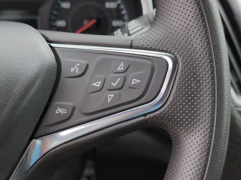 Used 2024 Chevrolet Malibu LT FWD image 22