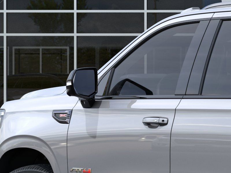 New 2026 GMC Yukon XL AT4 Ultimate AWD/4WD image 12