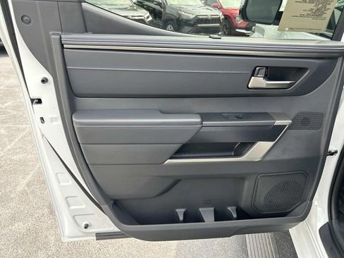 New 2026 Toyota Tundra Platinum AWD/4WD image 20