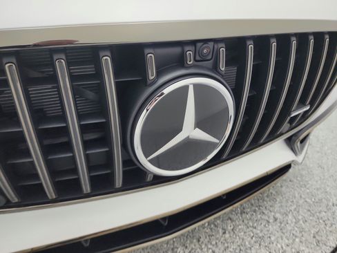 New 2026 Mercedes-Benz S 63 AMG S image 14