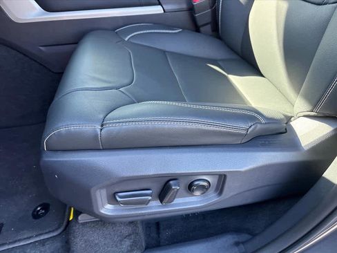 New 2026 Toyota Tundra Limited image 23