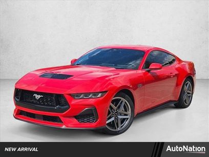 Used 2024 Ford Mustang GT