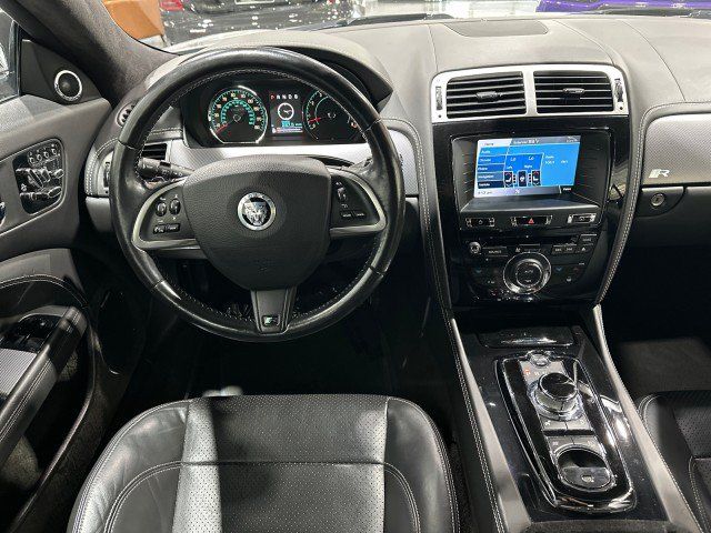 Used 2013 Jaguar XKR R RWD image 34
