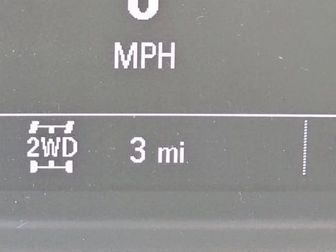 New 2026 Chevrolet Silverado 3500 W/T AWD/4WD image 12