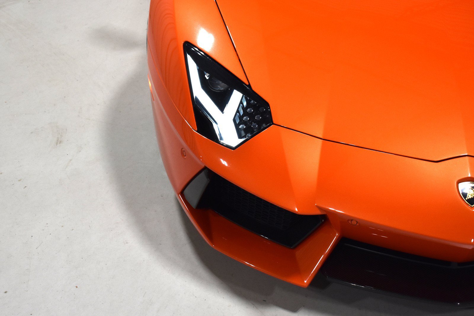 Used 2015 Lamborghini Aventador LP 700-4 AWD/4WD image 20