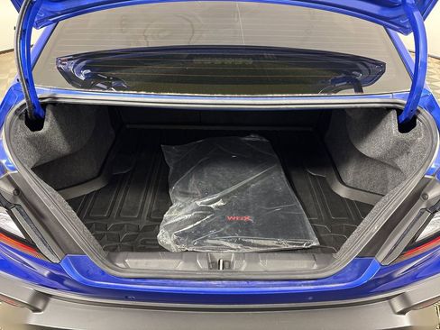 Used 2022 Subaru WRX GT AWD/4WD image 26