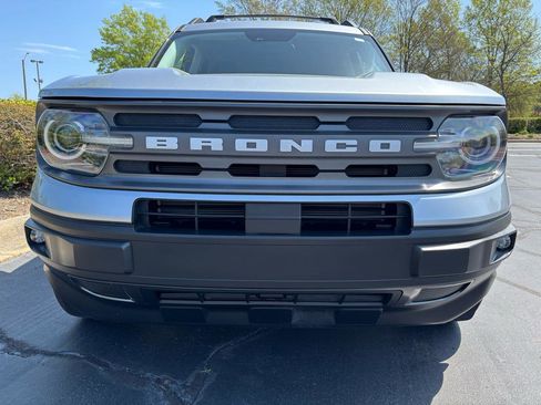 Used 2021 Ford Bronco Sport Big Bend image 5