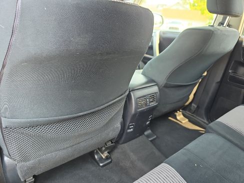 Used 2016 Toyota 4Runner SR5 AWD/4WD image 20