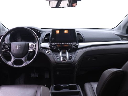 Used 2019 Honda Odyssey EX-L image 5