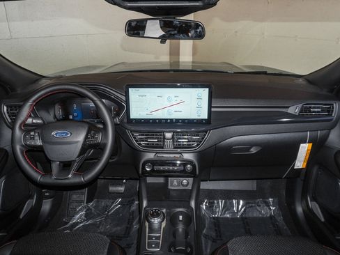 New 2026 Ford Escape ST-Line w/ Tech Pack #1 image 25