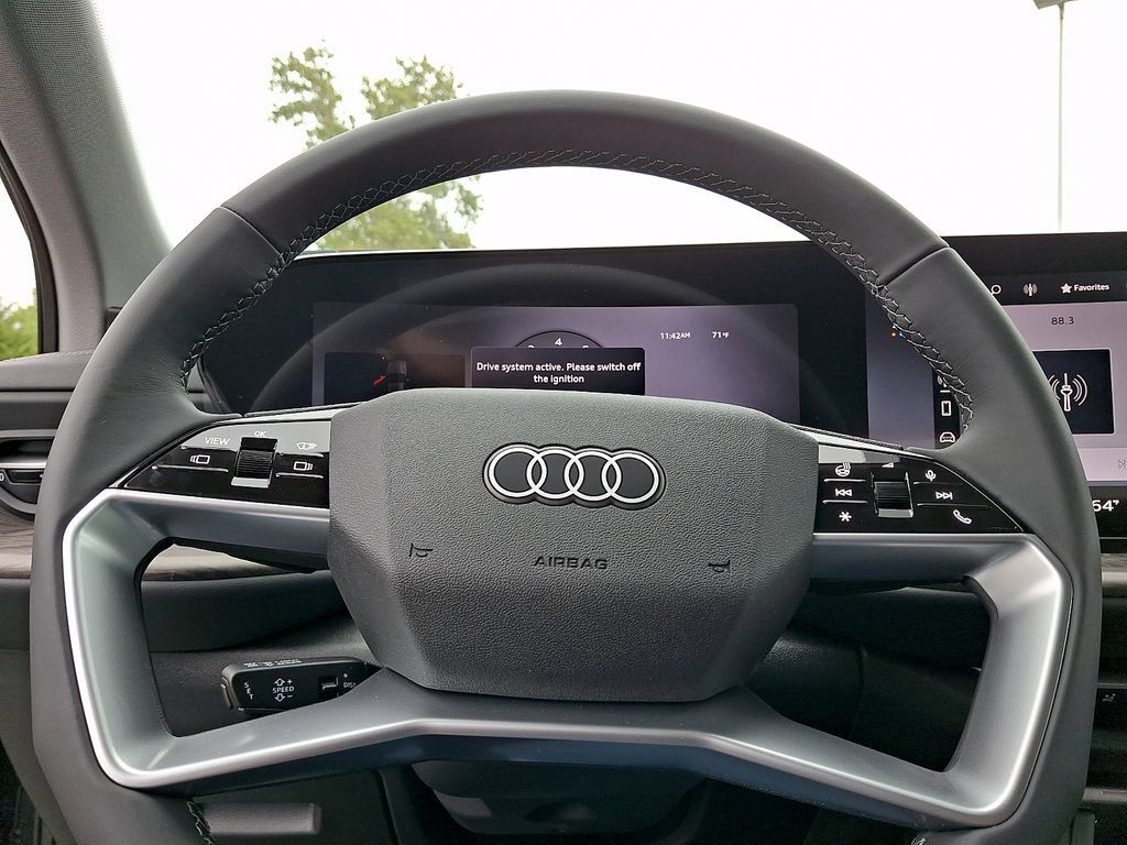 New 2026 Audi Q5 Premium Plus AWD/4WD image 14