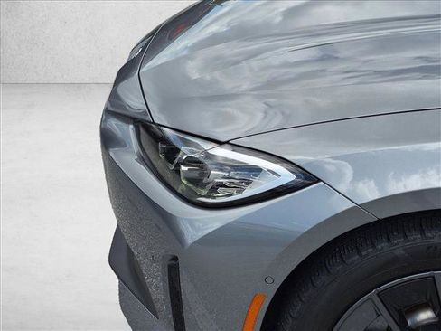 Used 2023 BMW i4 eDrive35 w/ Parking Assistance Package RWD image 13
