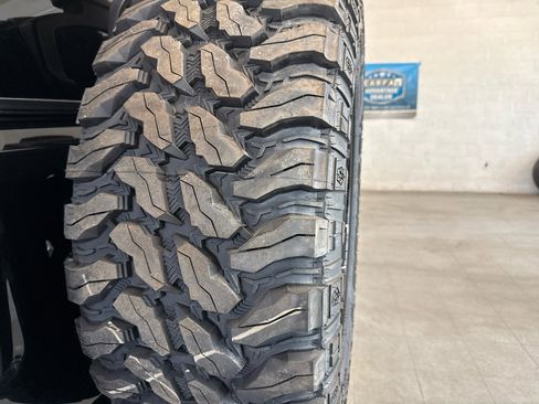 Used 2022 Jeep Wrangler Unlimited Rubicon 4xe w/ Cold Weather Group image 68