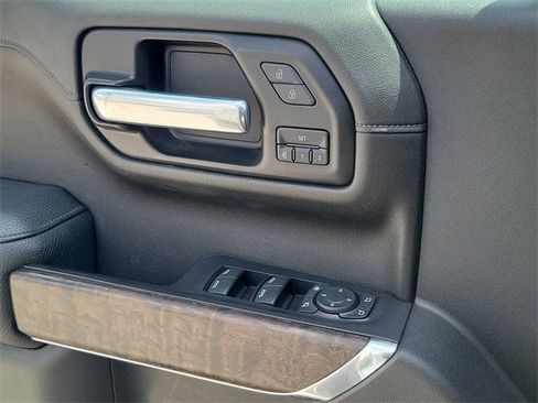 Certified 2021 GMC Sierra 1500 Denali w/ Denali Ultimate Package image 17