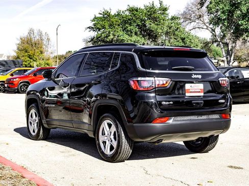 Used 2023 Jeep Compass Latitude w/ Convenience Group image 7