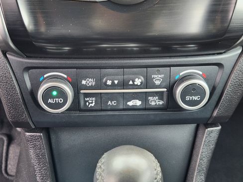 Certified 2017 Acura ILX image 22