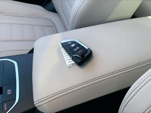 Certified 2024 BMW 430i Gran Coupe xDrive w/ M Sport Package (Priority 1) image 14