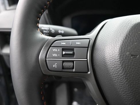 New 2026 Honda CR-V TrailSport image 13