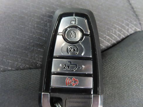 Used 2025 Ford F150 XLT w/ Equipment Group 302A MID image 61