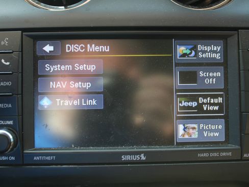 Used 2015 Jeep Compass Limited w/ Sun/Sound Group image 42