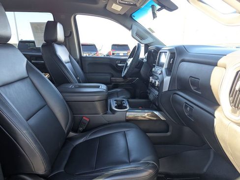Used 2021 GMC Sierra 1500 Elevation image 35