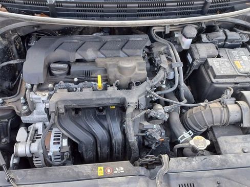 Used 2022 Kia Rio LX image 9