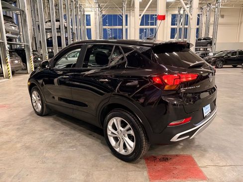 Used 2020 Buick Encore GX Preferred w/ Cold Weather Comfort Package image 5