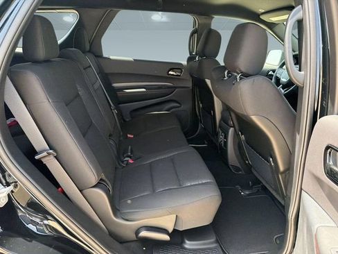 New 2026 Dodge Durango GT RWD image 30