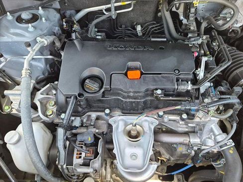 Used 2025 Honda HR-V Sport image 21
