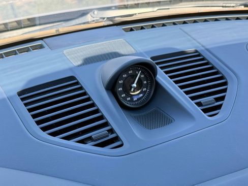 Used 2025 Porsche 911 Carrera S image 18