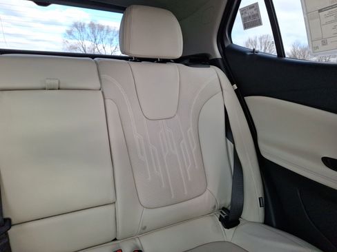 New 2026 Buick Encore GX Avenir w/ Avenir Technology Package image 38