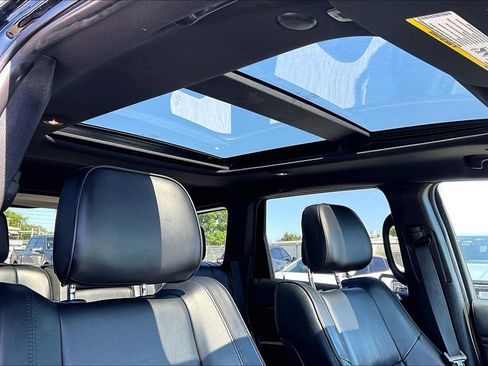 Used 2020 Jeep Grand Cherokee High Altitude RWD image 19
